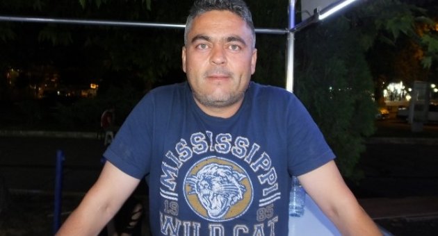 Burhaniye’de Şenol Kılcı Minibüsçülerin Yeni Başkanı Oldu