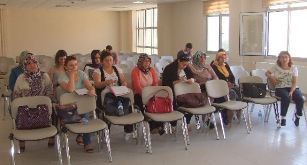 Burhaniye’de Tarımsal Nüfus Gençleşiyor Projesi