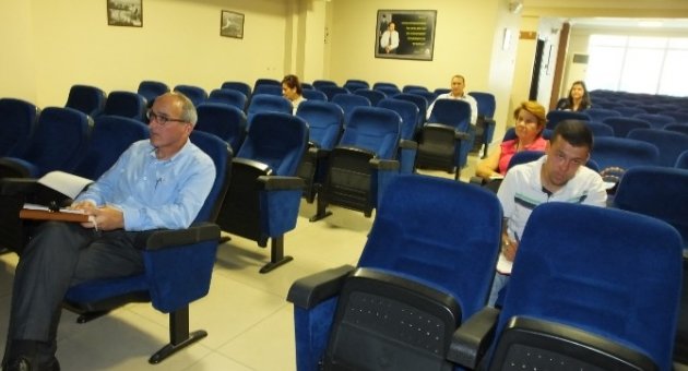 Burhaniye’de Turizmcilerin İlgisizliği Üzdü