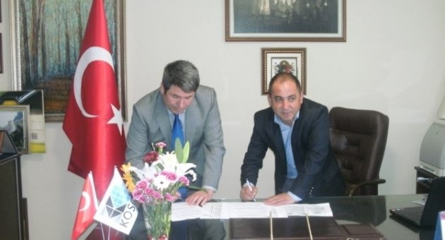Burhaniye’de Uygulamalı Girişimcilik Eğitimi