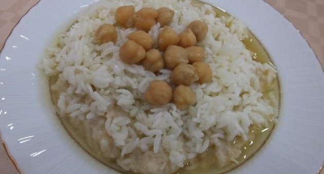 Burhaniyeli Lokantacıdan Keşkek Günü