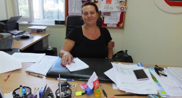 Burhaniyeli Müdürden Anaokuluna Anonslu Kayıt Duyurusu