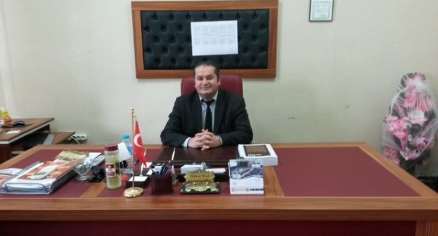 Burhaniyeli Sağlıkçılar Avrupa’da Staj Yapacak