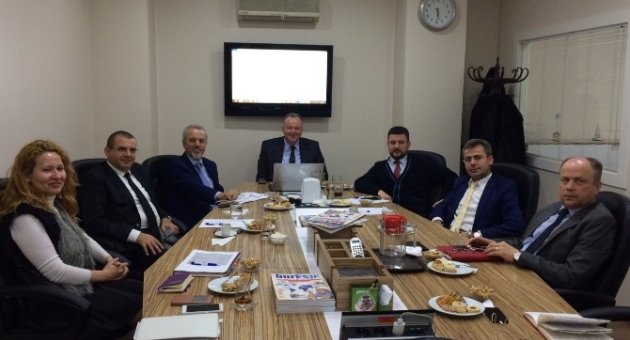 Bursa 2. Turizm Zirvesine Hazırlanıyor