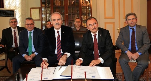 Bursa Ardahan İle Kardeş Oldu