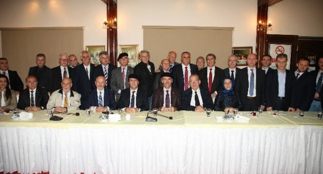 Bursa Balkanlar’a Rol Model Oluyor