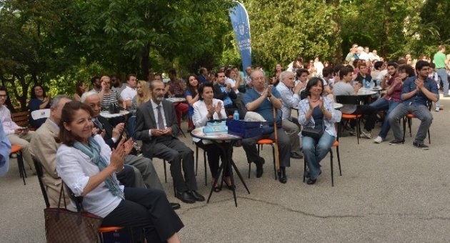 Bursa Belgeliği Bir Eser Daha Kazandı