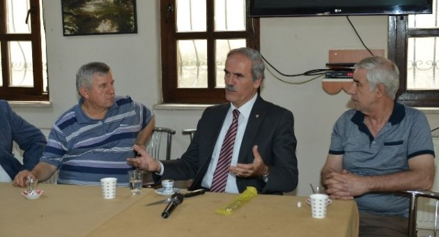 Bursa Bıçağı Müze İle Dünya Vitrinine Çıkıyor