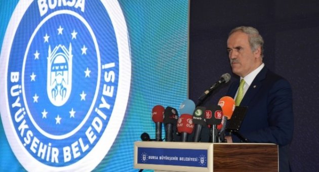 Bursa Büyükşehir Belediye Başkanı’nın Yetki İsyanı