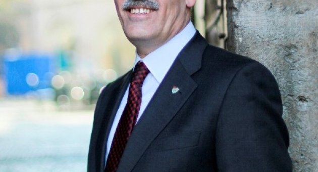 Bursa Büyükşehir Belediyesi Yeni Yıla Hazır