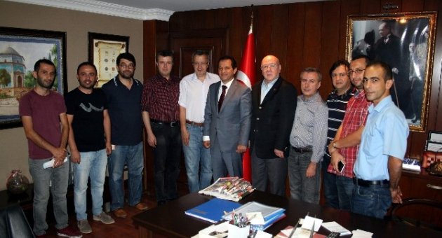 Bursa Emniyet Müdürü Selami Yıldız’dan Provokasyon Uyarısı