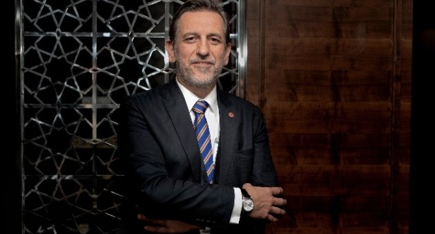 Bursa Ev Tekstili, Btso İle Heimtextil Fuarına Damga Vurdu