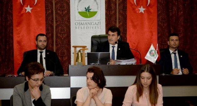 Bursa Gerçek ’kent Meydanı’na Kavuşacak