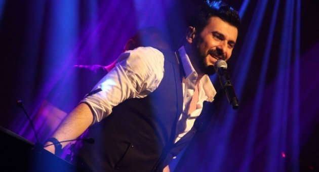 Bursa, Gökhan Tepe İle Aşka Doydu