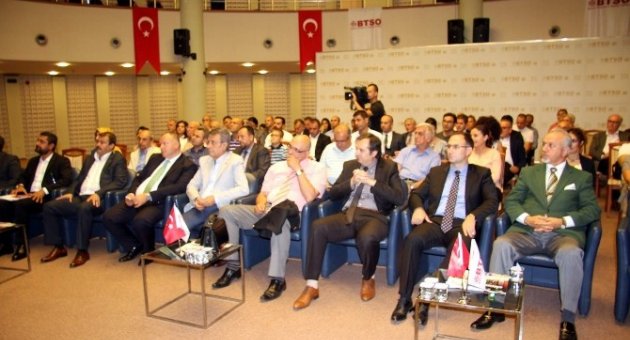 Bursa Golf Sahasına Kavuşuyor