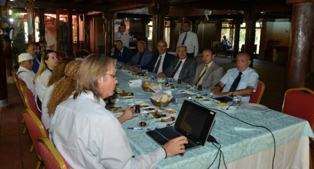 Bursa Hayvanat Bahçesi Genişliyor