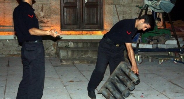 Bursa İftar Ve Sahur Vakti Ses Bombası Patlıyor...(özel Haber)
