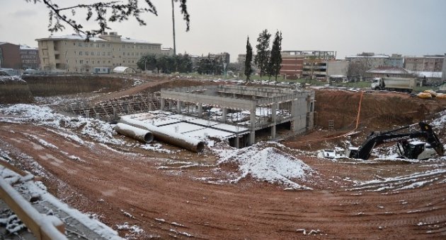 Bursa İmam Hatip Lisesi Hızla Yükseliyor