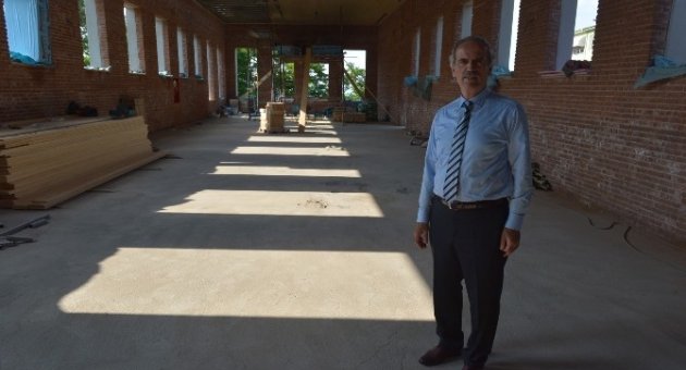 Bursa, İpekte Atağa Geçiyor