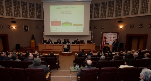 Bursa İş Dünyası İç Talebin Artırılmasını İstiyor