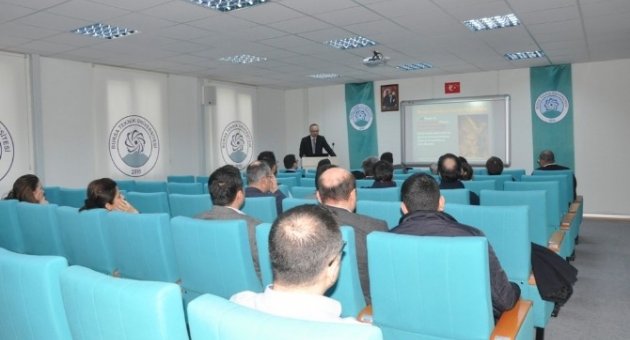 Bursa İstanbul Kadar Deprem Tehlikesi Altında
