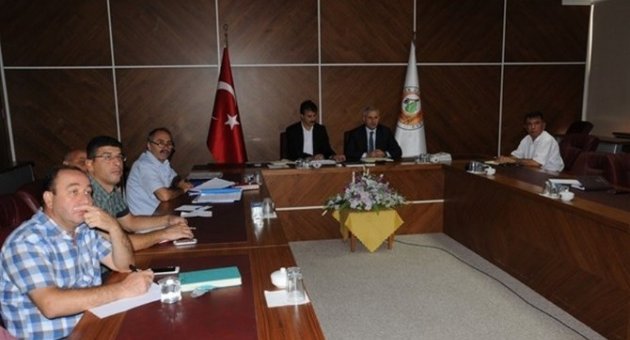 Bursa Ormanları Gençleşiyor