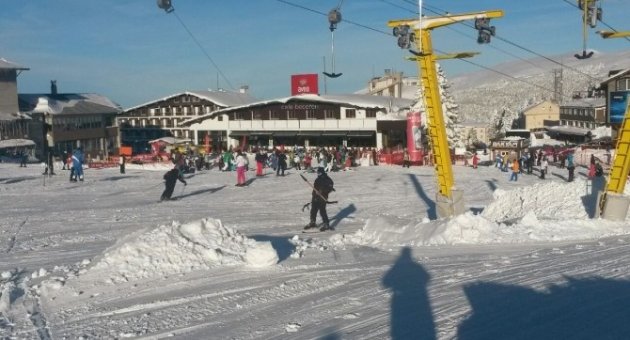 Bursa Skal Kulübü Nisan Ayı Toplantısı Yapıldı