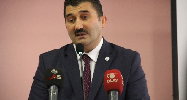 Bursa Teknik Üniversitesi Kampusu Çalıştayda Tartışıldı