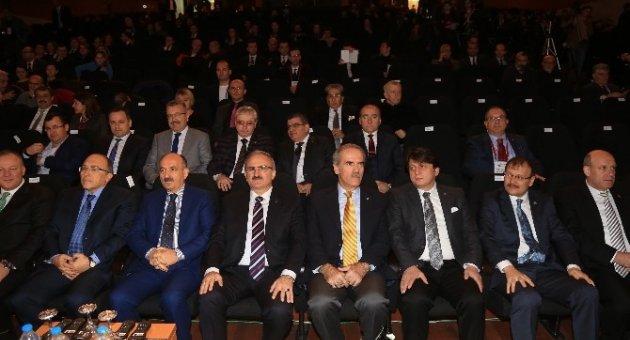 Bursa Turizm Şehri Olma Hedefine Kilitlendi