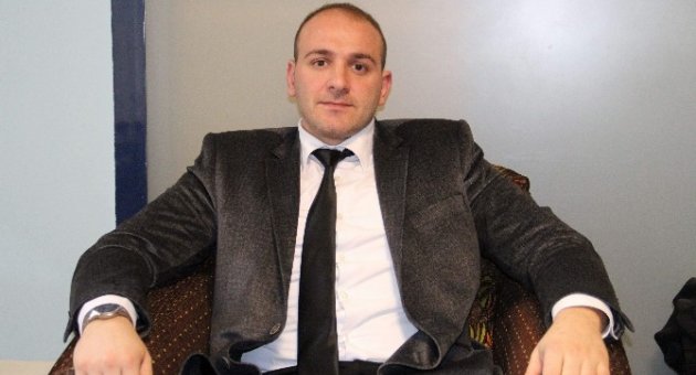 Bursa Ülkü Ocaklarından Tanıtım Atağı