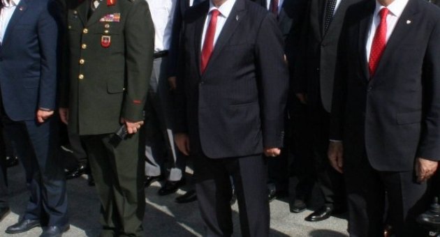 Bursa Valisi Yenişehir’deki Provokasyonu Değerlendirdi