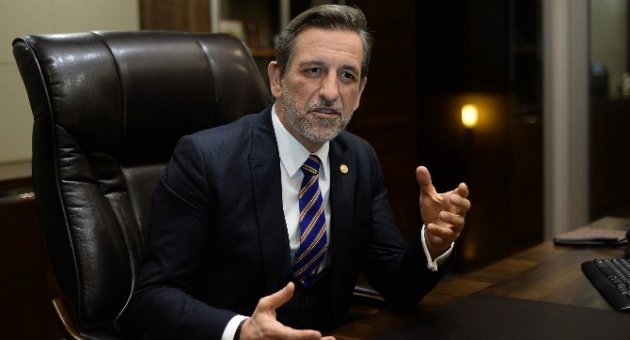 Bursa, Yabancı Yatırımcıya Yer Bulamıyor
