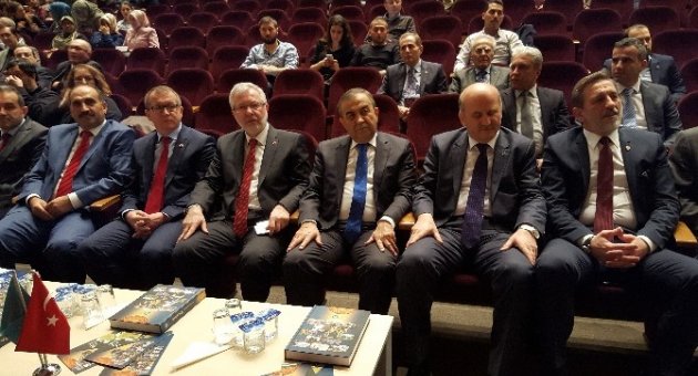 Bursa, Yeni Çocuk, Kadın, Onkoloji Hastanesi İle Kanser Enstitüsüne Kavuşuyor