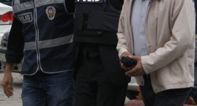 Bursa’da 170 Gündür Aranan Şüpheli Yakalandı