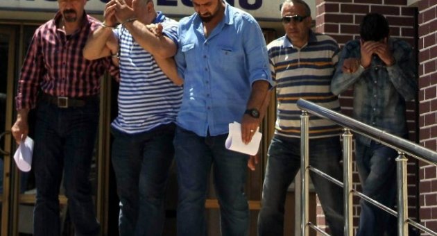 Bursa’da 2 Üniversitelinin Uyuşturucudan Ölmesi Polisi Alarma Geçirdi