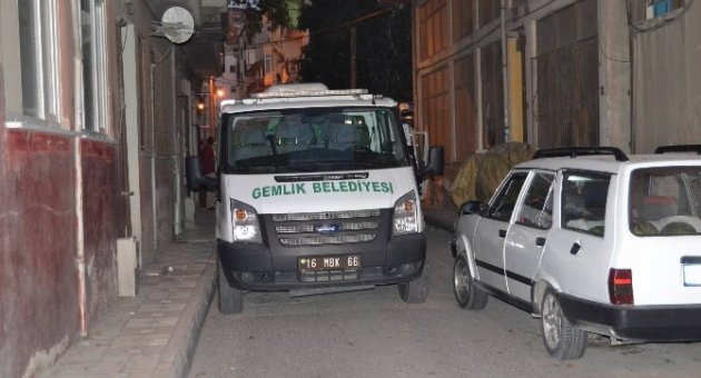 Bursa’da 4 Gündür Haber Alınamayan Kişi Ölü Bulundu