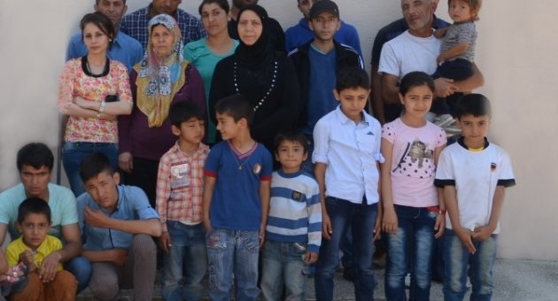 Bursa’da 40 Kaçak Göçmen Yakalandı