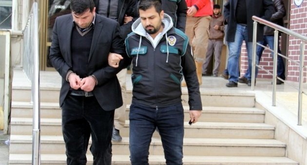 Bursa’da 5 Bin Adet Ecstasy Hap Ele Geçirildi