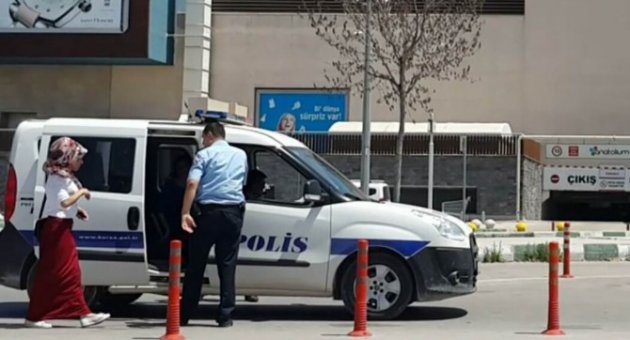 Bursa’da 5 Kız Kardeşin Işıd’e Katılmak İçin Evden Kaçtığı İhbarı Polisi Harekete Geçirdi