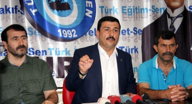 Bursa’da 540 Bin Öğrenci İçin Ders Zili Çalıyor