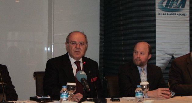 Bursa’da Araplara Özel Osmanlı Köyü