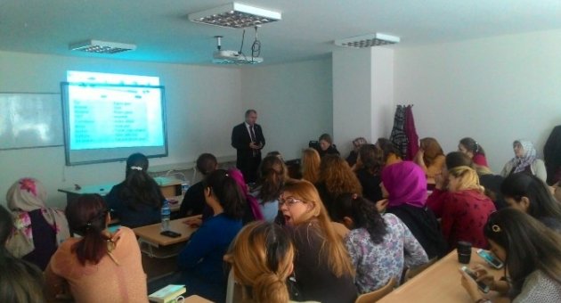 Bursa’da Bağımlılıkla Mücadele Hız Kesmiyor
