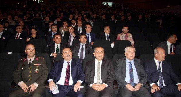 Bursa’da Bin 195 Hükümlü Kamu Kurumlarında Çalışıyor