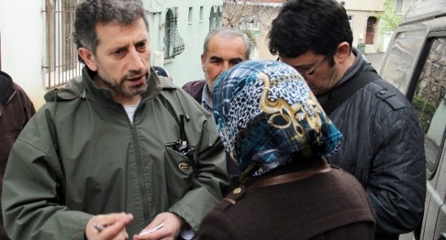 Bursa’da Bir Kişi Dolandırıcılardan Son Anda Kurtuldu