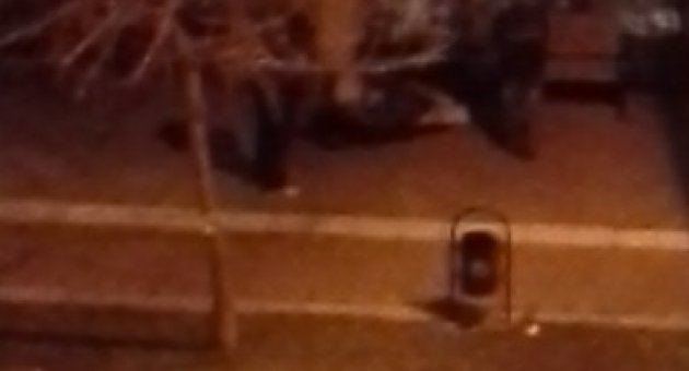 Bursa’da Bomba Paniği
