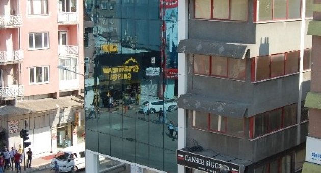 Bursa’da Bunalıma Kişi İntihar Girişiminde Bulundu