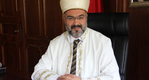 Bursa’da Camiler Gece Yarısına Kadar Açık Olacak