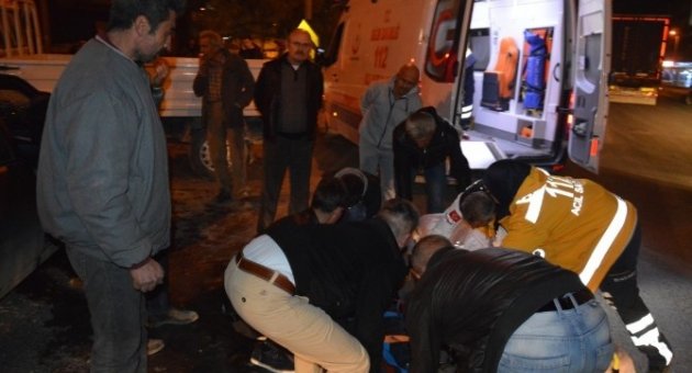 Bursa’da Can Pazarı