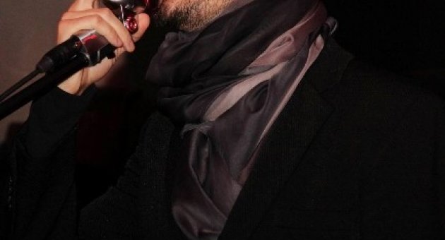 Bursa’da Cem Adrian Rüzgarı