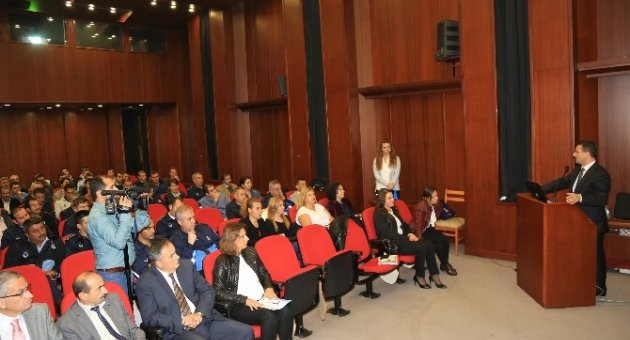 Bursa’da Çevre Eğitimi
